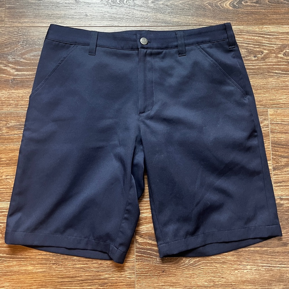 Bluff works Chino Shorts